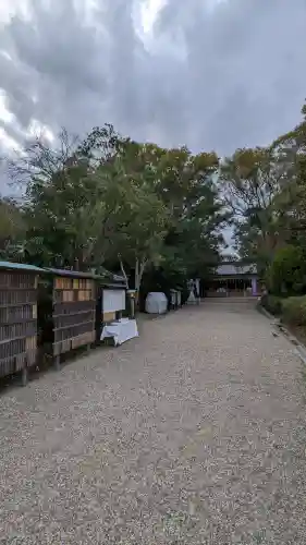 賣太神社(奈良県)