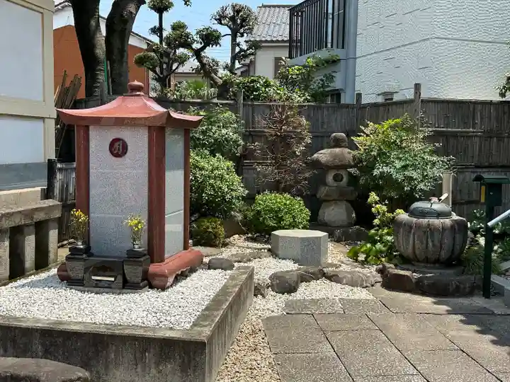 真言宗智山派金澤山福泉寺圓能院(神奈川県)
