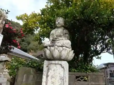 観音寺(長崎県)