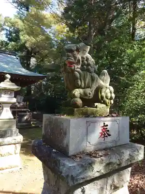 鹿嶋神社(茨城県)