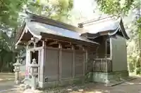 布留神社(滋賀県)