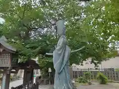 阿部野神社(大阪府)