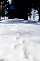 吉野神社(北海道)