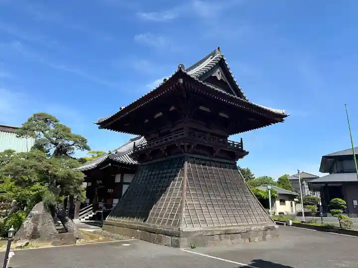 徳願寺(千葉県)