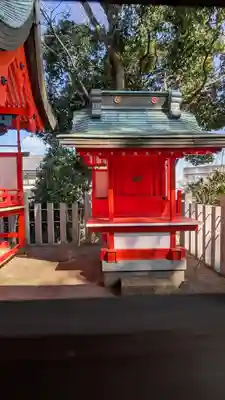 常磐神社(京都府)