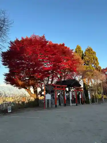 愛宕神社(宮城県)
