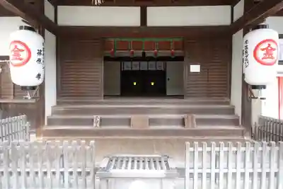 金刀比羅宮(香川県)