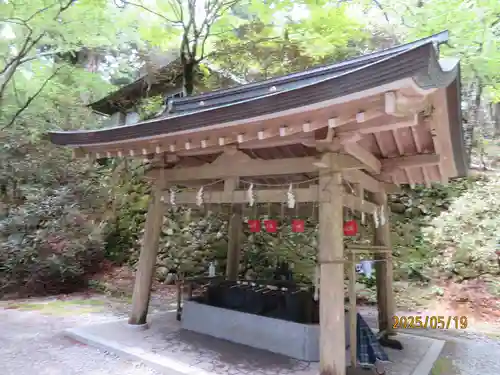 玉置神社(奈良県)