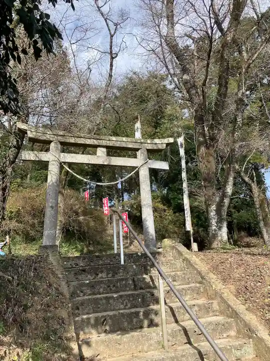 天満宮(栃木県)