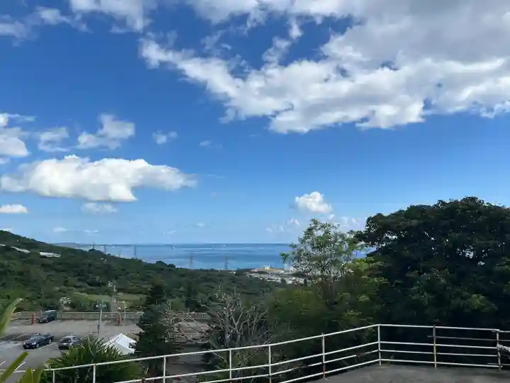 福泉寺(沖縄県)