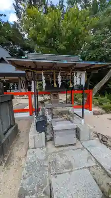 柊野貴船神社(京都府)