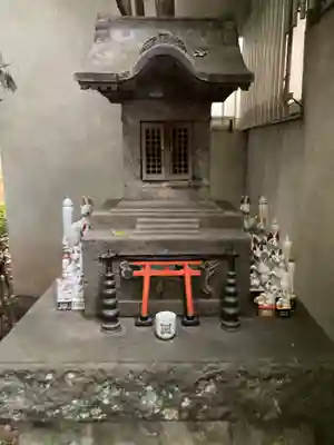 妙円寺(東京都)