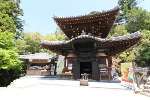 大聖院弥山本堂(広島県)