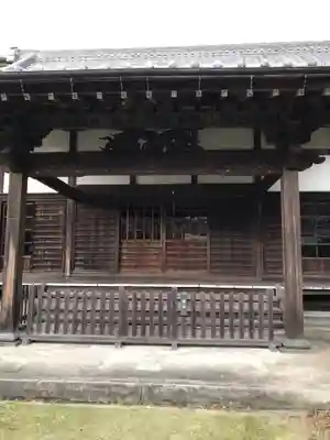 浄光明寺のその他建物