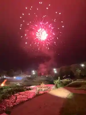温根湯神社(北海道)