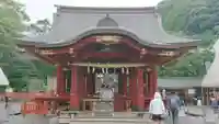 鶴岡八幡宮のその他建物