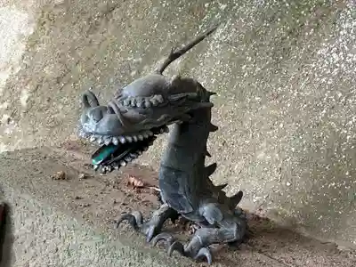 大宮諏訪神社(長野県)