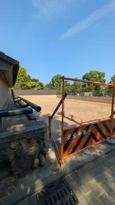 京都祇園堂(廃寺?)(京都府)