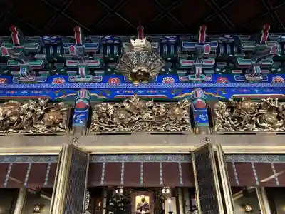 誠照寺(福井県)