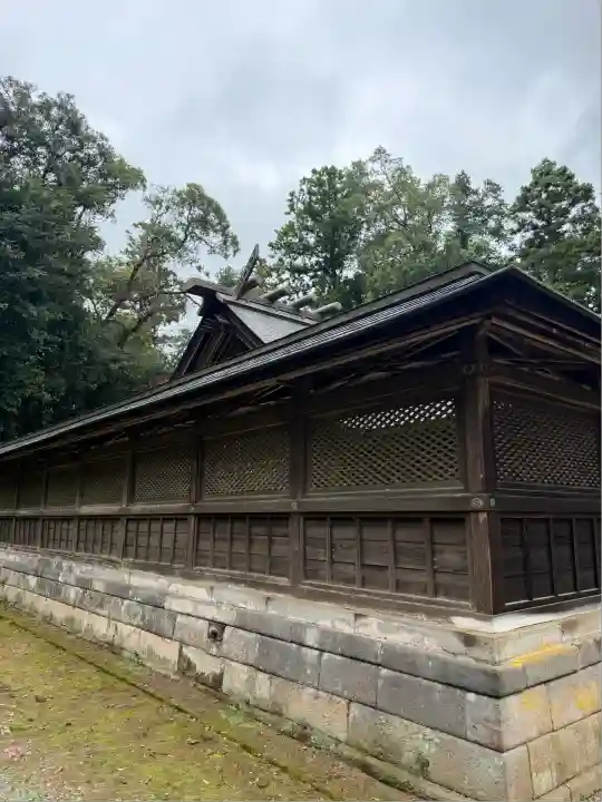 小御門神社(千葉県)