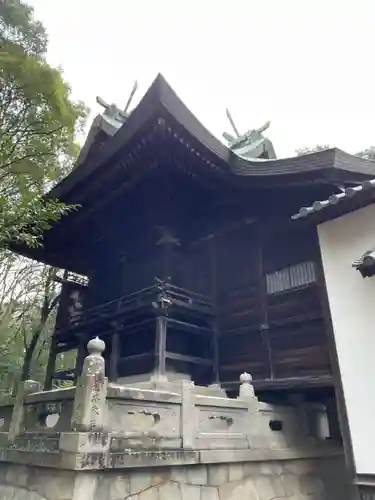白峰宮(香川県)