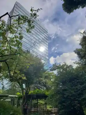 東郷神社(東京都)