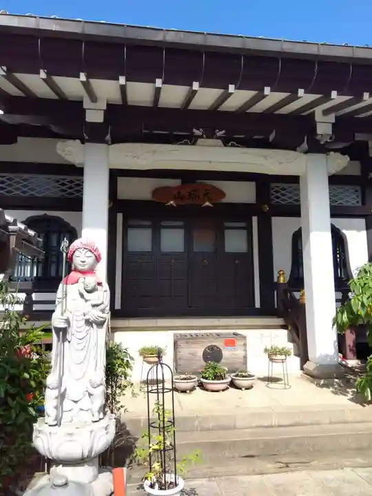 明王院(東京都)