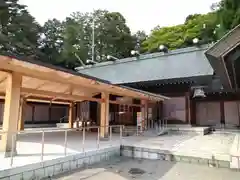 石川護國神社(石川県)