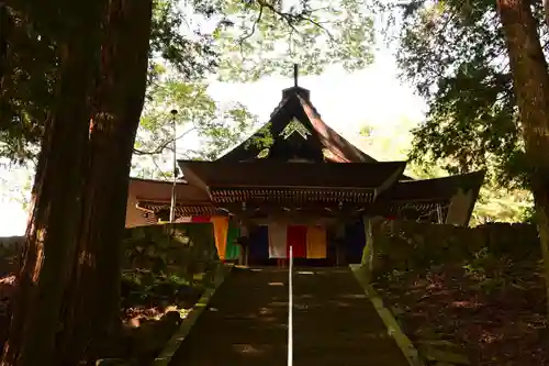 真楽寺(長野県)