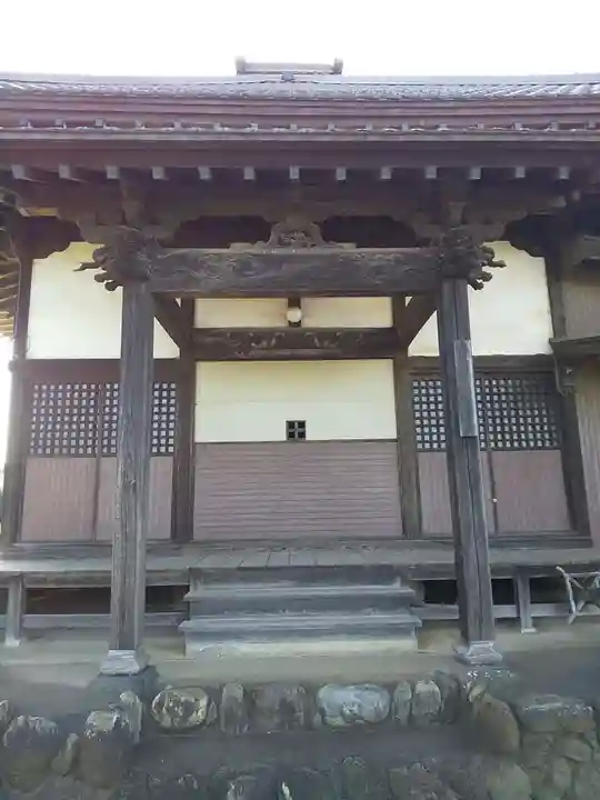 霞野神社のその他建物