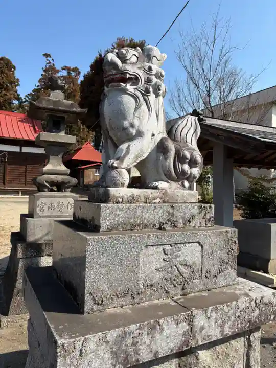 稲荷神社(群馬県)