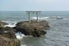 大洗磯前神社(茨城県)