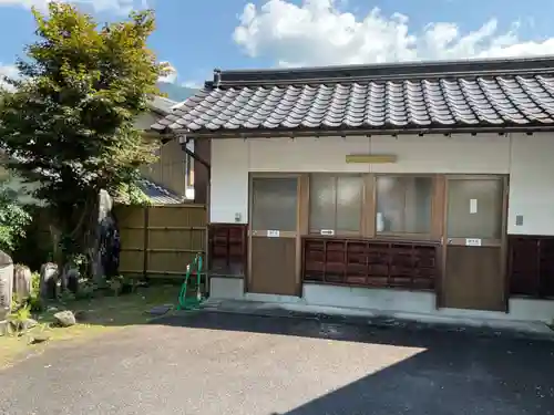 寳心寺のその他建物