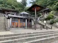 立石寺奥之院(山形県)