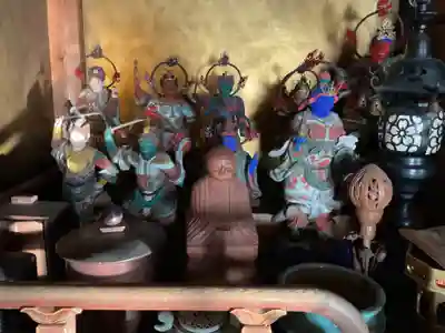 善光寺別院願王寺(愛知県)