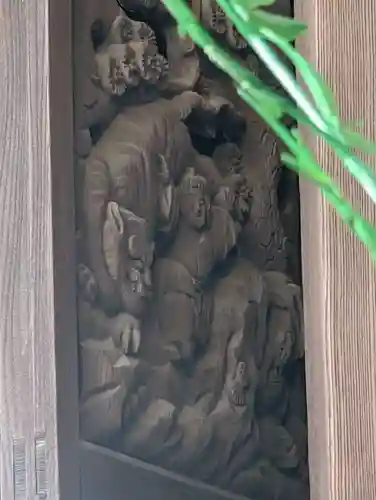 根岸八幡神社(神奈川県)