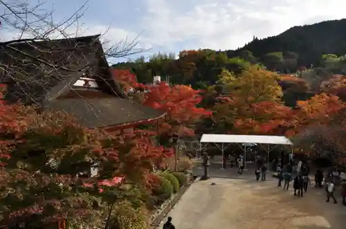 談山神社のその他建物