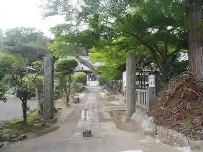 竜護寺(岐阜県)