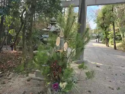 石上神宮(奈良県)