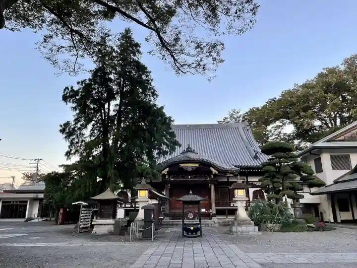 總持寺の本殿・本堂