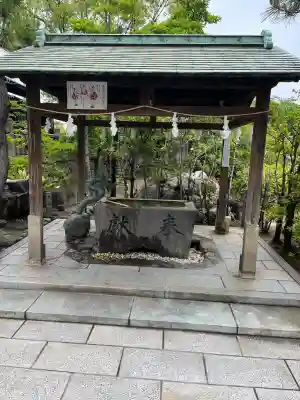 彦島八幡宮(山口県)