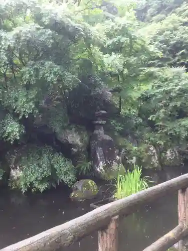 神場山神社(静岡県)