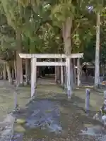 平尾井神社(三重県)