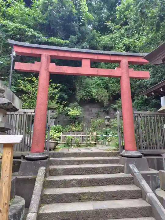 王子稲荷神社(東京都)
