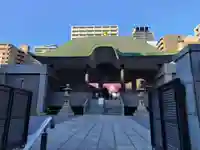 (東本願寺)天満別院(大阪府)