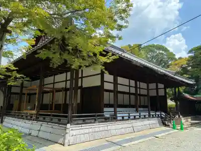 水無瀬神宮(大阪府)