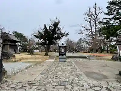 陸奥国分寺薬師堂(宮城県)