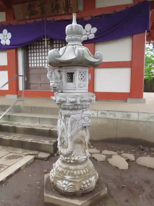 新井薬師(梅照院)のその他建物