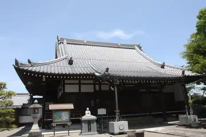稱名寺(滋賀県)
