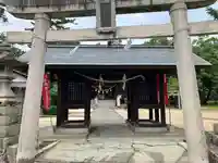 大神神社(岡山県)